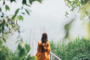 Desiderio di realizzazione personale: come raggiungerla e vivere una vita piena